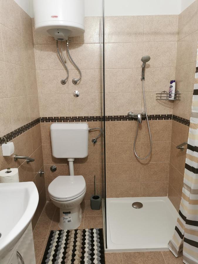 Cozy Studio Cik-Cak 多博伊 外观 照片