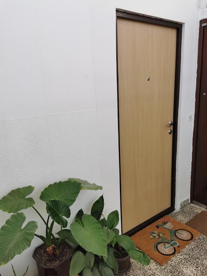 Cozy Studio Cik-Cak 多博伊 外观 照片